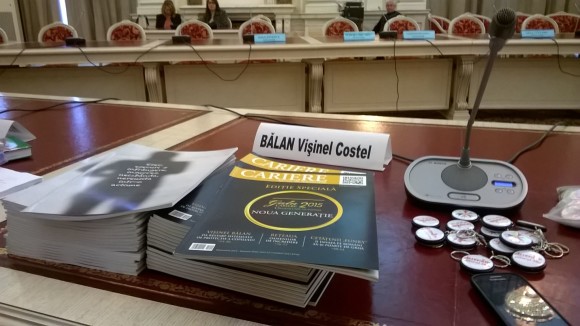 Comisia pentru drepturile omului, culte şi minorităţi